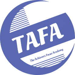 tafa logo